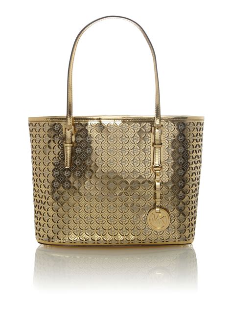 large gold tote bag|small gold shoulder bag.